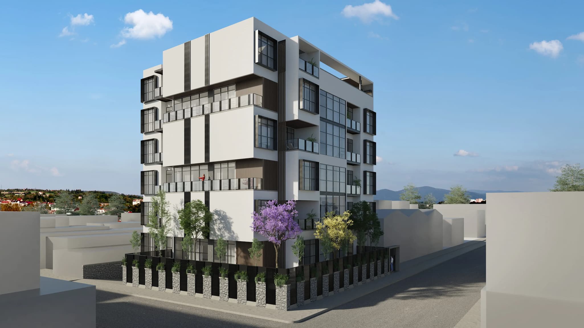 Nyth Ering Guadalajara